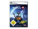 Wall-E Der Letzte räumt die Erde auf - ensemble complet