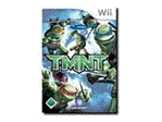 TMNT - ensemble complet