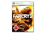 Far Cry 2 - Ensemble Complet