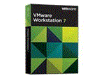 Vmware Workstation (Version 7 ) - Licence