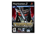 Champions Return To Arms - Ensemble Complet - 1 Utilisateur - Playstation 2