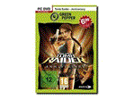 Tomb Raider Anniversary - ensemble complet