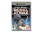 Star Wars Rebel Strike Rogue Squadron Iii Budget Edition - Ensemble Complet