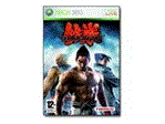 Tekken 6 - ensemble complet