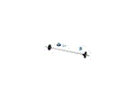 Canon RH 2-33 - support rouleau papier