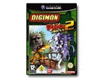 Digimon Rumble Arena 2 - ensemble complet