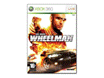 Wheelman - ensemble complet