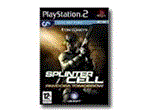 Tom Clancy's Splinter Cell - Pandora Tomorrow