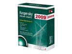 Kaspersky Internet Security 2009 - contrat d'abonnement