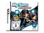 Mysims Agents - Ensemble Complet