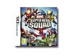 Marvel Super Hero Squad - Ensemble Complet