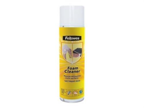 Fellowes Foam Cleaner - Vaporisateur de nettoyage