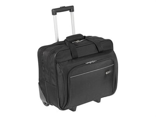 Sac Pour Ordinateur Portable Femme Sur Roulette