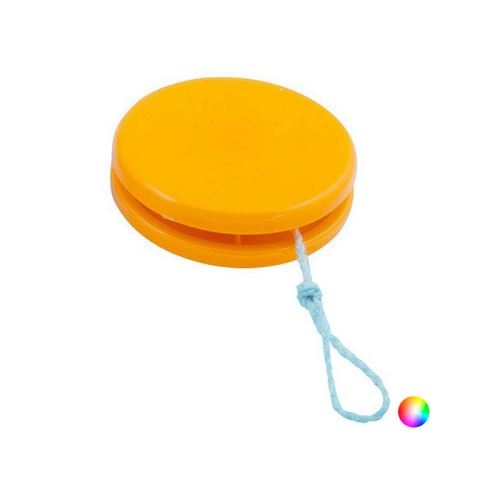 Yo-yo 144418 Couleur Rouge