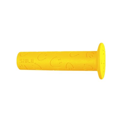 Herrmans Traitent les enfants Smile Jaune De Sécurité 101B 115mm Chaque