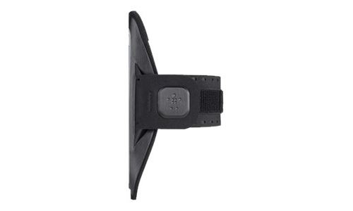 Belkin Slim-Fit Plus Armband - Armpak voor mobiele telefoon - neopreen - voor Samsung Galaxy S7