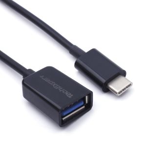 A quoi sert le câble USB Type C ? ▷ Livraison 3h gratuite