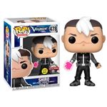 Funko POP! Voltron Shiro with Normal Clothes Exclusive