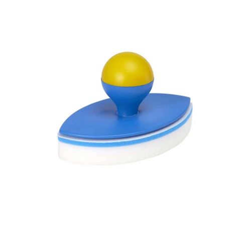 Grande gomme magique et pratique Easy pool'gomm pour piscine