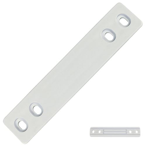 Indesit Glissière De Porte (294631-23690) Réfrigérateur, Congélateur C00113698 Ariston Hotpoint, Scholtes, Indesit, Whirlpool - 294631_3662894291666