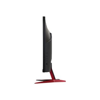 Ecran PC Gaming Acer Nitro VG242YPbmiipx 23.8" WQHD LED Full HD Noir