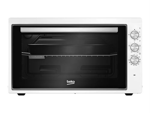 Mini Four / Four Posable Beko Bc48w