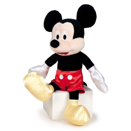 Peluche Mickey Disney Satin 55cm