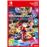 Pack Console Nintendo Switch Néon Rouge et Bleu + Code de téléchargement Jeu Mario Kart 8 Deluxe_2