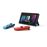 Pack Console Nintendo Switch Néon Rouge et Bleu + Code de téléchargement Jeu Mario Kart 8 Deluxe_3
