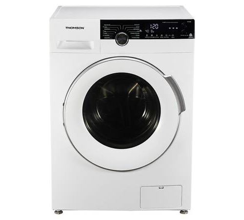 Lave Linge Hublot Thomson Tw1480