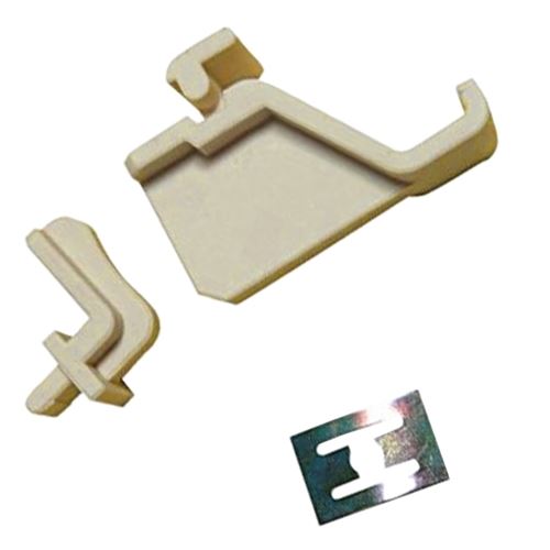 Pièces Détachées Petite Cuisson Whirlpool Kit De Fixation Résistance