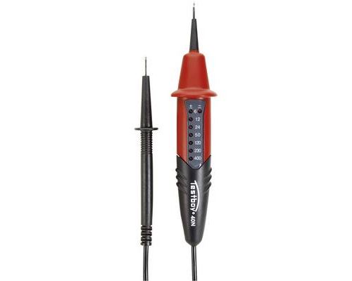 Testboy 100.20049.0280 40 Plus Voltage Tester