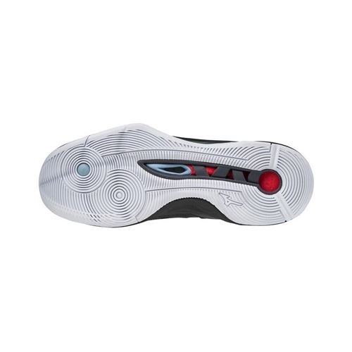 Mizuno Wave Momentum Chaussure de Volleyball Mixte Adulte