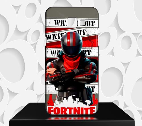 Coque Design Samsung Galaxy A5 (2016) Collection Jeux Videos Fortnite Battle Royale 001