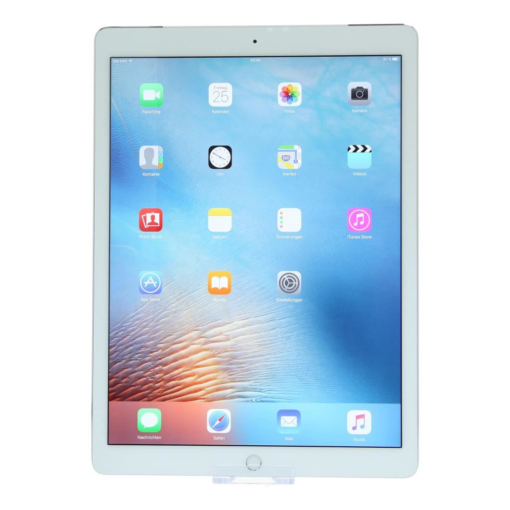 Apple 12.9-inch iPad Pro Wi-Fi - 3ème génération - tablette - 256 Go -  12.9 IPS (2732 x 2048) - gris sidéral - iPad - Achat & prix