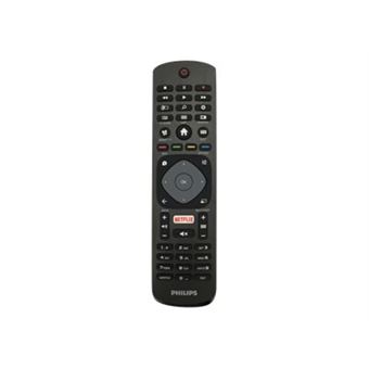TV Philips 43PUS6201 UHD 4K - 1