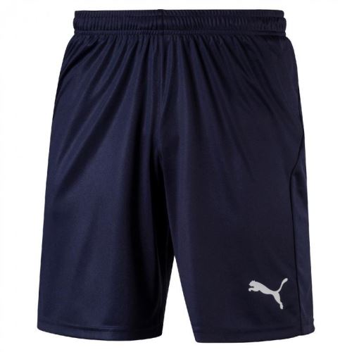 Short Puma Liga Core L Violet