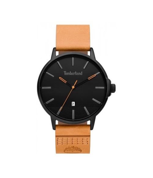 Timberland Montre Homme TBL.15637JYB/02 Noir