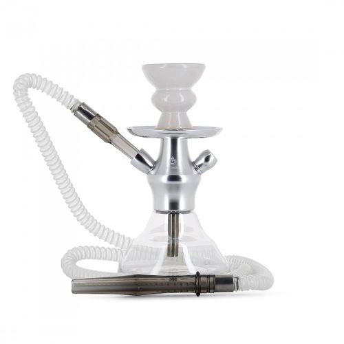 Chicha el badia XS Argent