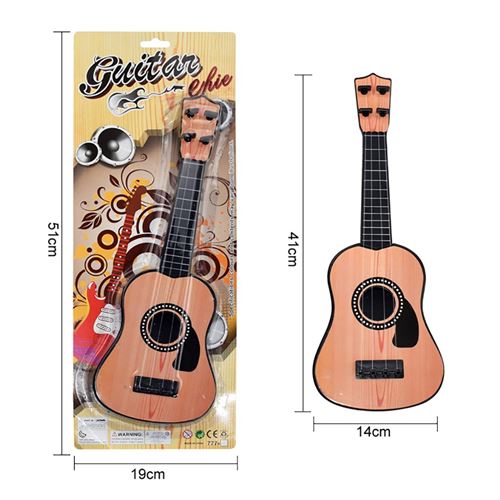Guitare Enfants : Acheter une guitare à un enfant débutant