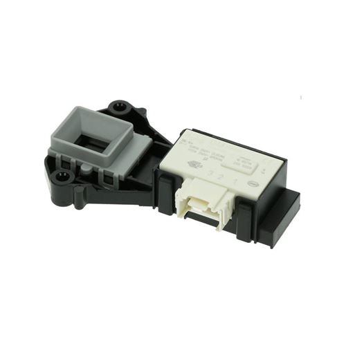 Securite De Porte pour Lave-Linge Dm569517 Whirlpool 481075043881