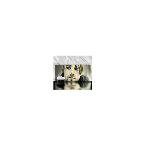 Coque Pour Galaxy A32 5G Nirvana Kurt Cobain 05