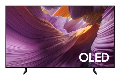 Smart TV samsung QE65S85FAE 65 pouces 4K OLED