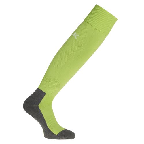 Chaussettes BLK Team Pro 28/32 Vert