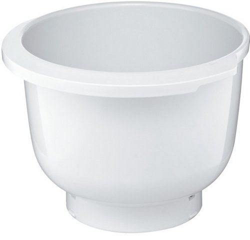 Bosch MUZ5KR1 - kom - wit
