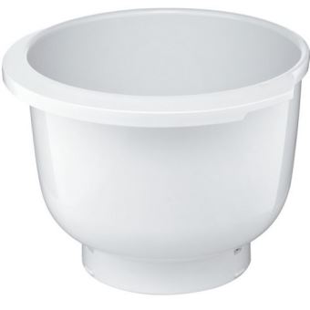 Bosch Muz5kr1 Bol Plastique Pour Mum5 Achat Prix Fnac