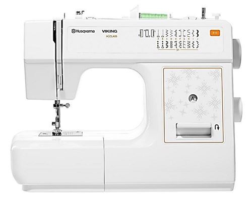 Photo de husqvarna-viking-h-class-e-10