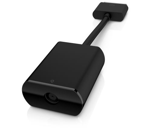 HP Smart AC Adapter - adaptateur secteur