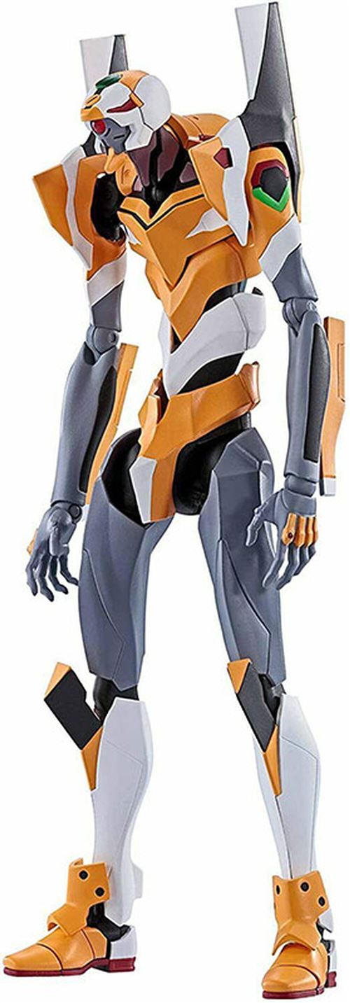 Figurine Tamashii - Robot Spirit - Eva Proto 00