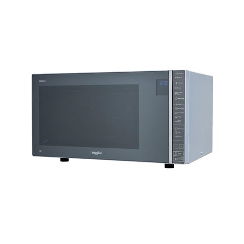 Whirlpool Cook 30 Mwp 304 M - Four Micro-Ondes Grill - 30 Litres - 900 Watt - Miroir
